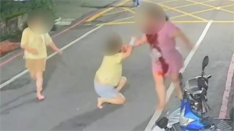 家庭悲劇！男持榔頭、鋸子追砍　前妻、２女兒全身多處撕裂傷