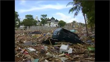 14週年！南亞大海嘯奪29萬命 生還者家屬追悼