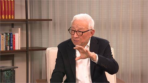提告翁曉玲求償4000萬　曹興誠：未來賠償全數捐陽明交大