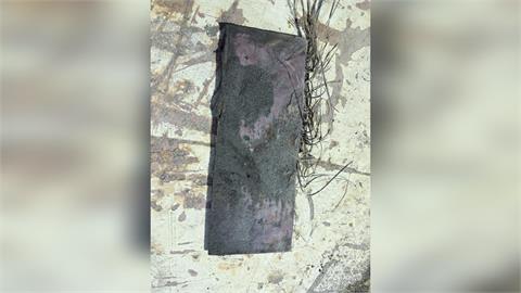 宜蘭頭城建築工地疑挖到清代古船　縣府初判"漂流木"引發質疑