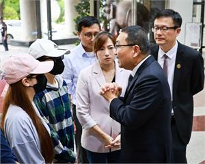 虐童錄音震撼家長!陳乃瑜批教育局護短 涉案教保員停職