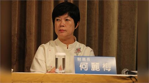 快新聞／護國神山高層異動！台積電大掌櫃何麗梅將退休　「張忠謀時代」逐步退場