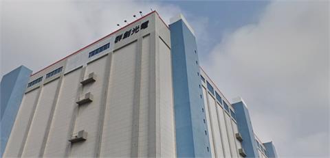 面板報價續漲　群創5月營收年增逾4成