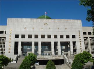 南投狗頭幫老大「瘋寬」因案遭判1年半 自戕身亡公訴不受理