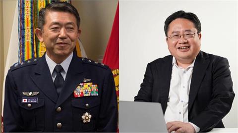 中國制裁日籍「挺台退將」岩崎茂!矢板明夫認「代價沉重」揭對台影響