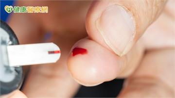 中年男空腹血糖飆破130　控糖「3原則+5妙招」逆轉糖尿病前期
