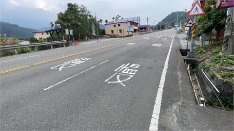 玩命?逾10輛豪車中潭公路上疑競速飆車 警將追查開罰