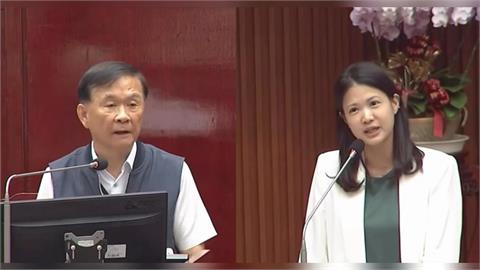 每日「5噸營養午餐廚餘」怎解決？北市教局長竟回「給弱勢團體吃」她傻眼