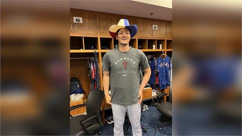 日職(影)／古林、孫易磊王牌隊友來了！勝投王有原航平4年巨約重回老東家火腿懷抱