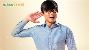反覆中耳炎導致聽力退化影響生活　聽骨重建手術助改善聽力