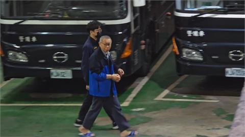 最前線(影)／錢存去哪？柯八張鉅額支票流向不難查？徐嶔煌解密兩種途徑！