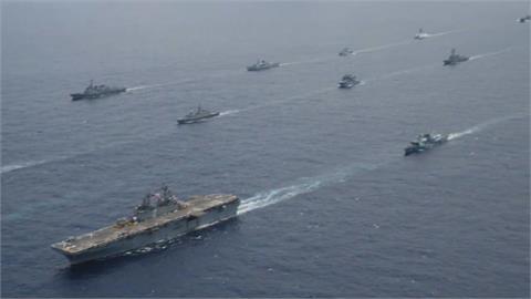 美國防部準亞太官員籲南韓抗中　也提台灣軍隊要改革