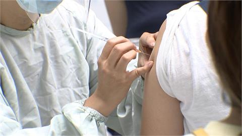 快新聞／第11輪疫苗預約截止「逾180萬人預約」　10/15起正式接種