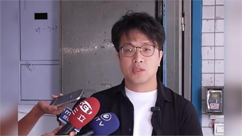 快新聞／國台辦跳腳！崩潰罵「台獨頑固份子」　沈伯洋笑回：叫我天才小釣手