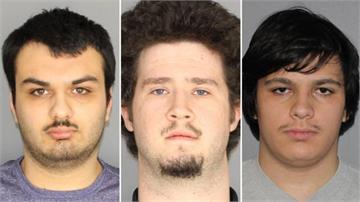 計畫對穆斯林社群恐攻 紐約州四男遭警方逮捕