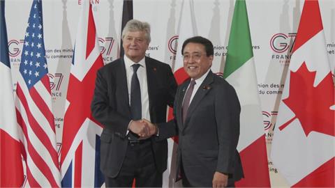 日對台「部分鋼材加徵臨時關稅」 最快7月上路
