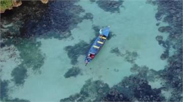 牙買加面臨珊瑚危機！漁夫轉職潛水員拯救生態