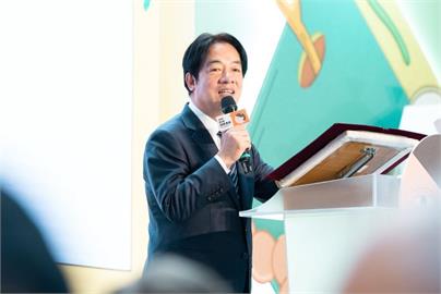 快新聞／川普、石破茂挺台反中國威脅　賴清德致謝：盼深化台美日安全夥伴關係