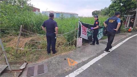 最新／嘉義逆子弒父「刀刺胸口」...遭逮竟稱忘了　涉重罪遭聲押