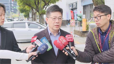 快新聞/周曉芸空降逼走李有宜? 謝立功:我要是她「我一定也不舒服」