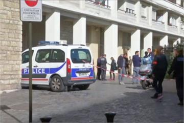 巴黎近郊驚傳汽車衝撞士兵 6人受傷