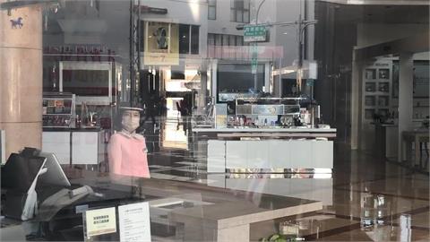 快新聞／台南新光三越中山店驚傳「整棟停電」　台電回應了