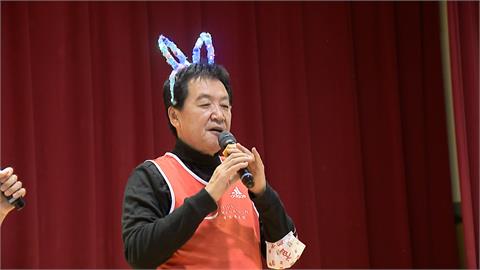 徐巧芯要挑戰費鴻泰「大放厥詞」　秦慧珠砲轟：沒水準、亂叫的小雞