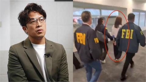 賴清德長子遭「女間諜」跟監！醫掀「中共手段」：這正是沈伯洋長期提醒的事