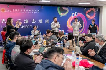 狂吸2千萬人潮！台灣燈會完美閉幕 明年這縣市接棒