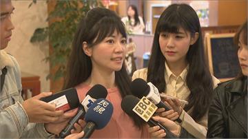 快新聞／高嘉瑜揭「黃枕頭」的故事 財產增加「很合理」