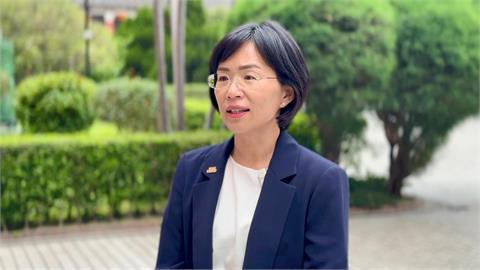 黃國昌新北市長夢碎！李四川「毫無意外」出線　蘇巧慧發聲了