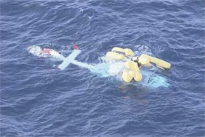 快新聞／最新！日長崎對馬島「醫療直升機墜海」　3人心肺功能停止急救中