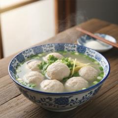 他連喝7天貢丸湯膝蓋爆痛　檢查結果醫生直搖頭