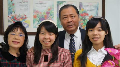 澎湖縣長陳光復初一跌倒送醫 教會曝最新病況!