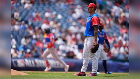 MiLB／最強福星！潘文輝後援1局無失分　隊友「絕地大逆轉」笑納第2勝