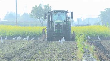 農機補助1成被迫「樂捐」 雲林農民槓機耕協會