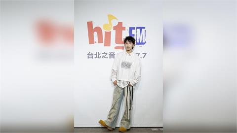 快新聞／鼓鼓推第4張創作專輯《Vitamin G》「盼用音樂傳遞愛與能量」