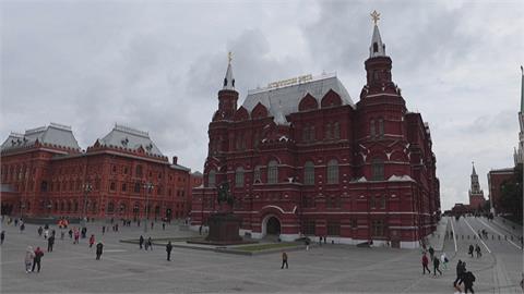 俄媒爆料普丁計劃徵兵百萬　克里姆林宮否認