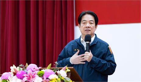 快新聞／嘉義6.4強震全台有感　賴清德：受困民眾全數救出、卓榮泰指示儘速救援