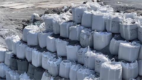 灰渣業者「永盛」不滿基市府未續約　謝國樑：垃圾處理不用擔心