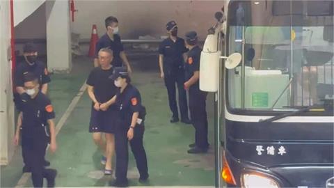 沈慶京提2億人保被打槍「北院允身分保密」！柯文哲當庭大聲「開臭這句」全場驚了
