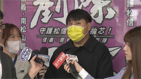 快新聞／清明連假拚連署！　罷團「剷除黑芯」：目標「這天」前衝到4萬5千份