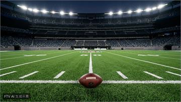 NFL維京人四分衛Kyler Murray頭部遭撞　傷退接受評估