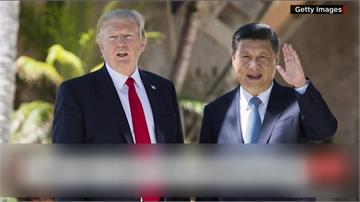 全球／貿易、科技戰追殺！中國長征對抗 美中新冷戰鳴槍