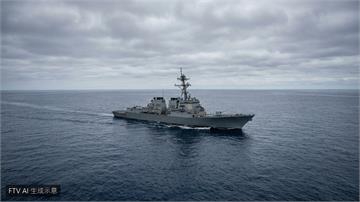 俄羅斯控丹麥軍用直升機危險逼近軍艦　已正式遞交抗議照會