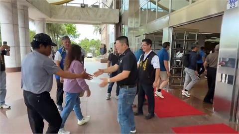 張峻端牛肉＂選上花縣長＂普發一萬　對手游淑貞：要審慎評估