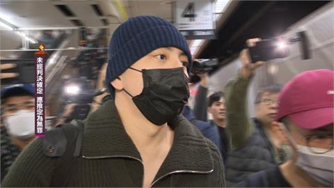 閃兵扯出「偷查個資」案外案　王大陸與女友等6人遭起訴