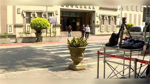 柯文哲宣判/民眾黨申請路權 警嚴陣以待 防堵「包圍北院」重演