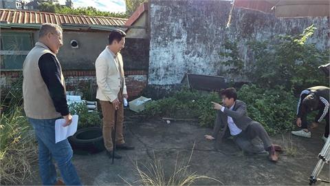 翁家明演反派太逼真！揭《好運來》高海生的背後血淚