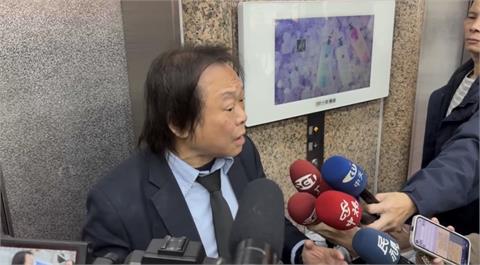 快新聞／總統府遭凍結預算無法發獎金　王世堅痛批黃國昌：只想報復賴清德